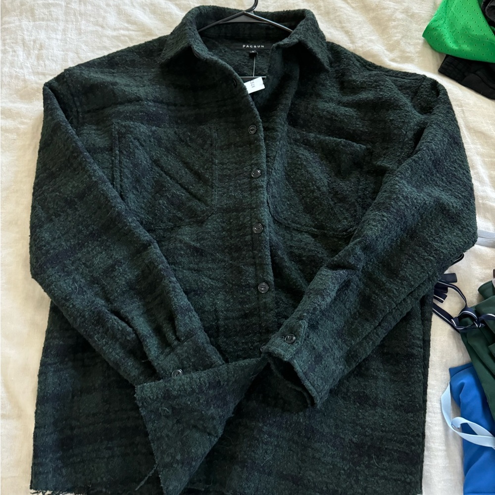 Flannel